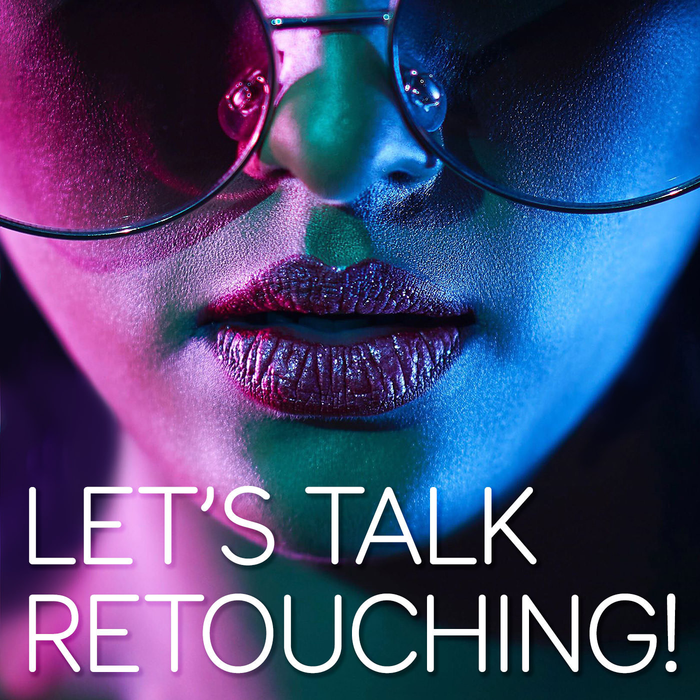 Boutique Retouching LTR010-Starting-A-Career-In-NYC-With-Erika-Barker-mp3-image Blog  