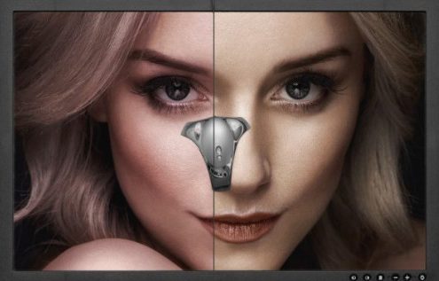 Boutique Retouching guide-to-getting-accurate-color-on-your-monitor-1-e1541261991681 Complete Guide To Monitor Calibration And Accurate Color -  How To Calibrate Your Monitor  